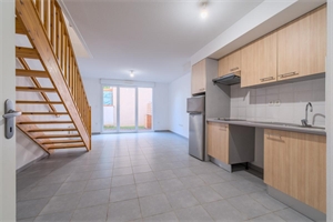 villa à la vente -   31270  CUGNAUX, surface 64 m2 vente villa - UBI445695407